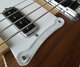 Rickenbacker 4003/4 , Natural Walnut: Free image