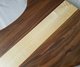Jun 2015 Rickenbacker 4003/4 , Natural Walnut: Body - Rear