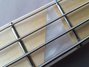 Rickenbacker 4003/4 , Natural Walnut: Neck - Front