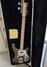 Rickenbacker 4003/4 , Natural Walnut: Close up - Free