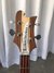 Rickenbacker 4003/4 S, Mapleglo: Headstock