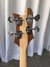 Rickenbacker 4003/4 S, Mapleglo: Headstock - Rear
