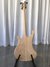 Rickenbacker 4003/4 S, Mapleglo: Full Instrument - Rear