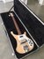 Rickenbacker 4003/4 S, Mapleglo: Neck - Front