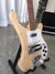 Rickenbacker 4003/4 S, Mapleglo: Close up - Free2
