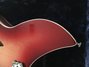 Rickenbacker 360/12 V64, Fireglo: Free image