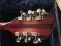 Rickenbacker 360/12 V64, Fireglo: Headstock - Rear