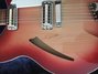 Rickenbacker 360/12 V64, Fireglo: Body - Front
