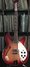 Rickenbacker 360/12 V64, Fireglo: Full Instrument - Front