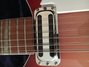 Rickenbacker 360/12 V64, Fireglo: Neck - Front