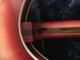 Rickenbacker 360/12 V64, Fireglo: Neck - Rear