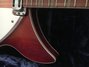 Rickenbacker 360/12 V64, Fireglo: Close up - Free2