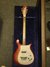 Rickenbacker 425/6 , Fireglo: Full Instrument - Front