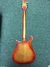Rickenbacker 425/6 , Fireglo: Full Instrument - Rear