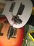 Rickenbacker 425/6 , Fireglo: Close up - Free2