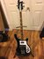 Rickenbacker 4003/4 , Jetglo: Full Instrument - Front
