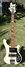 Rickenbacker 4003/4 BT, White: Full Instrument - Front