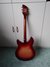 Rickenbacker 330/6 , Fireglo: Full Instrument - Rear