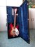 Rickenbacker 330/6 , Fireglo: Neck - Front
