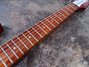 Rickenbacker 325/6 V63, Fireglo: Neck - Front