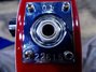 Rickenbacker 325/6 V63, Fireglo: Close up - Free