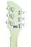 Rickenbacker 620/6 , Blue Boy: Headstock - Rear