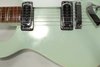Rickenbacker 620/6 , Blue Boy: Close up - Free2