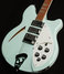 Rickenbacker 370/12 , Blue Boy: Body - Front