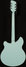 Rickenbacker 370/12 , Blue Boy: Full Instrument - Rear