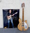 Rickenbacker 370/12 RM, Mapleglo: Close up - Free2