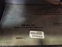 Rickenbacker TR7/amp , Black crinkle: Body - Front