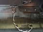 Jul 1981 Rickenbacker TR7/amp , Black crinkle: Body - Rear