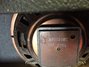Rickenbacker TR7/amp , Black crinkle: Full Instrument - Front