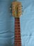 Rickenbacker 5002/8 V58, Mapleglo: Neck - Front