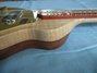 Rickenbacker 5002/8 V58, Mapleglo: Close up - Free