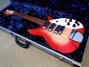 Rickenbacker 325/6 V63, Fireglo: Body - Front