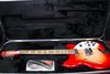 Rickenbacker 360/12 , Fireglo: Full Instrument - Front