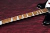 Rickenbacker 360/6 , Jetglo: Neck - Front