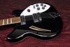 Rickenbacker 360/6 , Jetglo: Close up - Free2