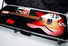 Rickenbacker 330/6 , Fireglo: Free image2