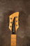 Feb 2000 Rickenbacker 650/6 Atlantis, Turquoise: Headstock