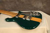 Rickenbacker 650/6 Atlantis, Turquoise: Free image