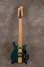 Rickenbacker 650/6 Atlantis, Turquoise: Full Instrument - Front