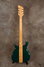 Rickenbacker 650/6 Atlantis, Turquoise: Full Instrument - Rear