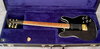 Rickenbacker 250/6 El Dorado, Jetglo: Free image