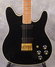 Rickenbacker 250/6 El Dorado, Jetglo: Body - Front