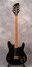 Rickenbacker 250/6 El Dorado, Jetglo: Full Instrument - Front