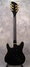 Rickenbacker 250/6 El Dorado, Jetglo: Full Instrument - Rear