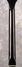 Rickenbacker 250/6 El Dorado, Jetglo: Neck - Rear