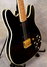 Rickenbacker 250/6 El Dorado, Jetglo: Close up - Free2